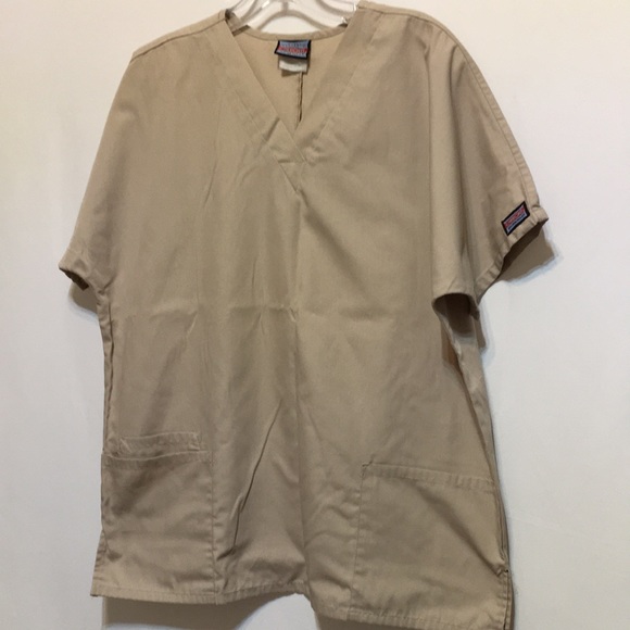 CHEROKEE WORKWEAR SCRUBS - Picture 1 of 11